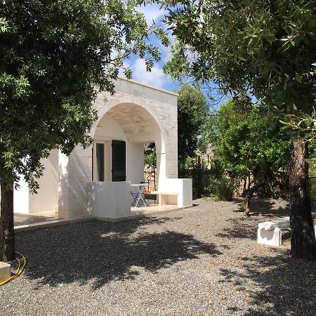 Maison d'hôtes Lamia Bianca à Locorotondo Extérieur photo