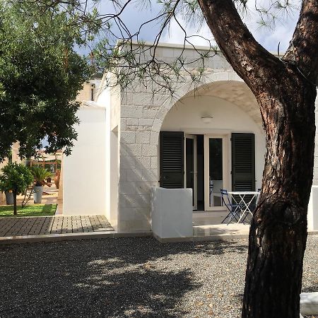 Maison d'hôtes Lamia Bianca à Locorotondo Extérieur photo