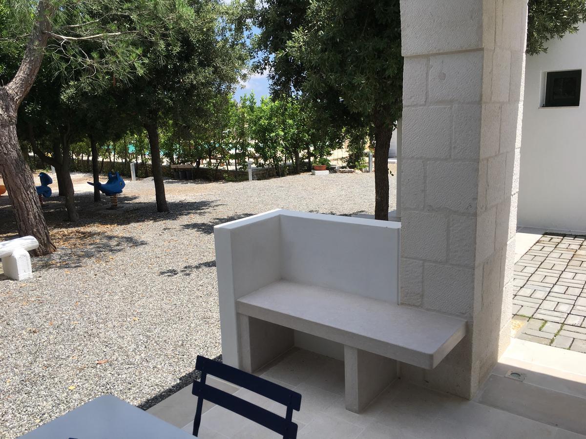 Maison d'hôtes Lamia Bianca à Locorotondo Extérieur photo