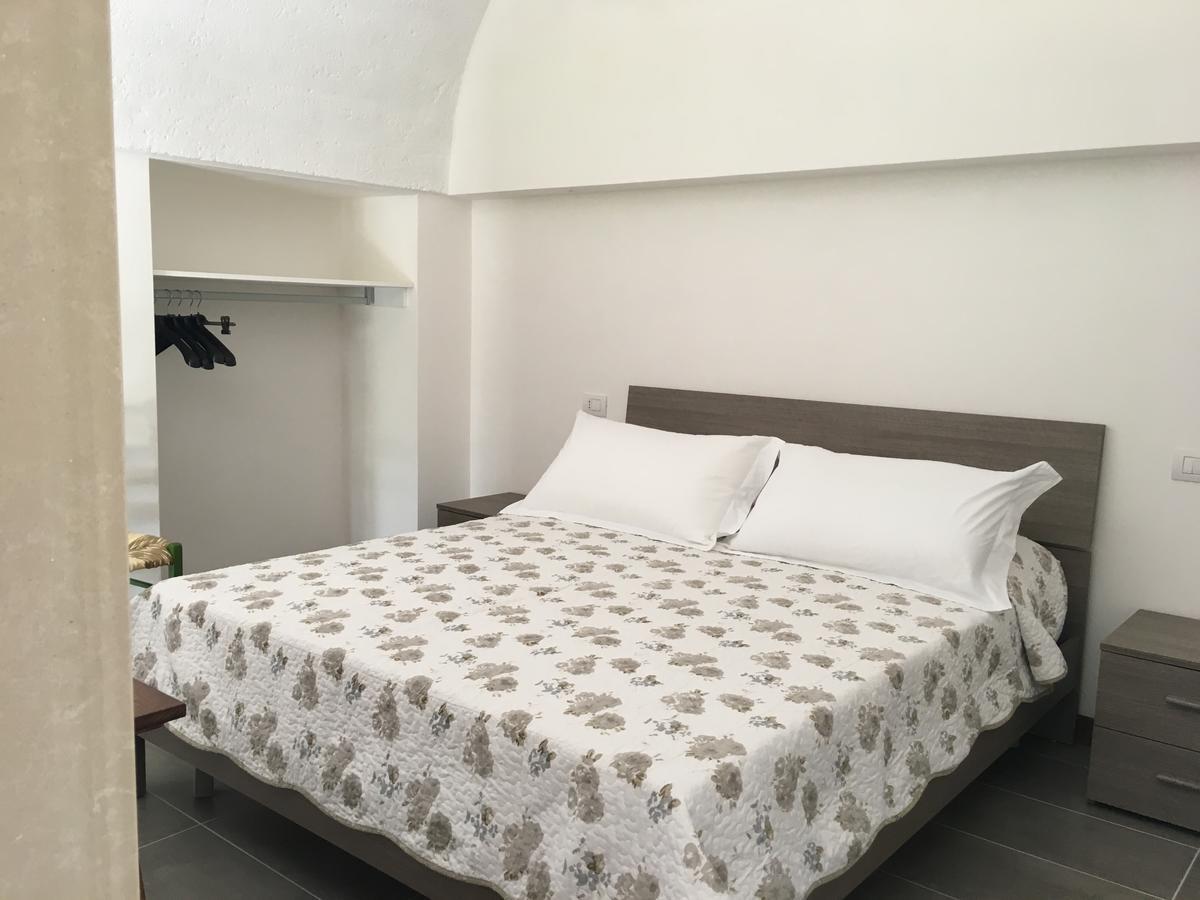 Maison d'hôtes Lamia Bianca à Locorotondo Extérieur photo