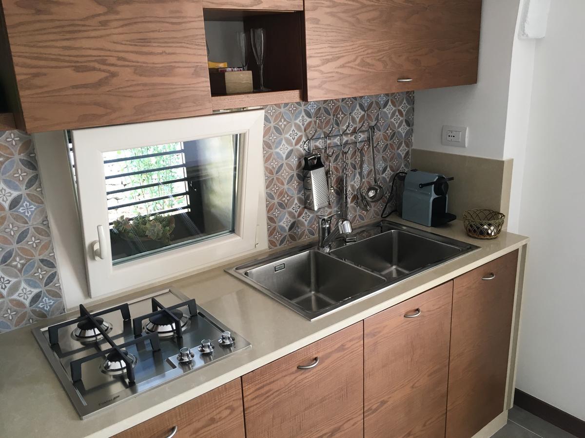 Maison d'hôtes Lamia Bianca à Locorotondo Extérieur photo