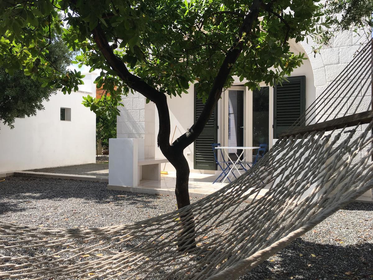 Maison d'hôtes Lamia Bianca à Locorotondo Extérieur photo