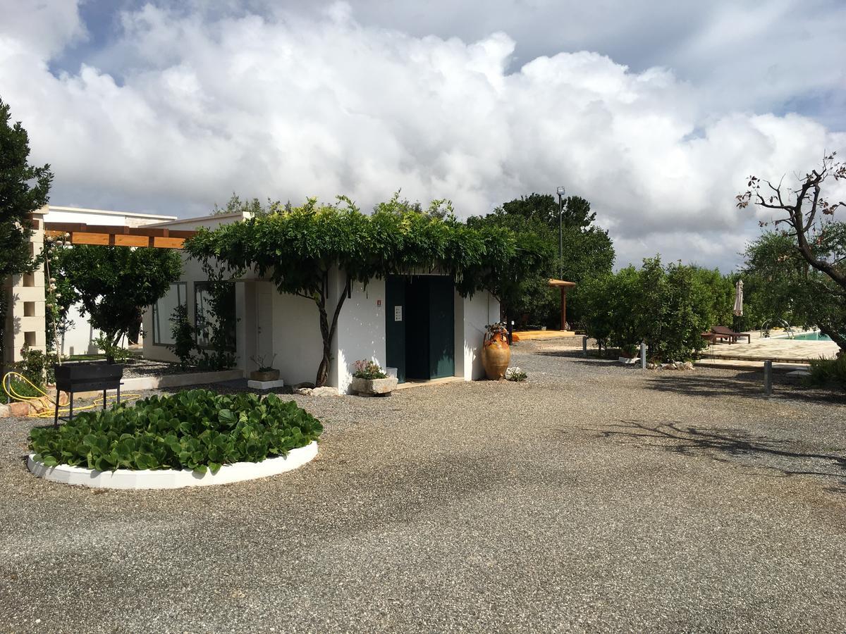 Maison d'hôtes Lamia Bianca à Locorotondo Extérieur photo