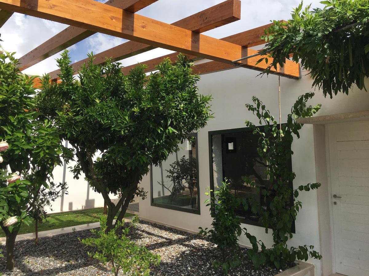 Maison d'hôtes Lamia Bianca à Locorotondo Extérieur photo