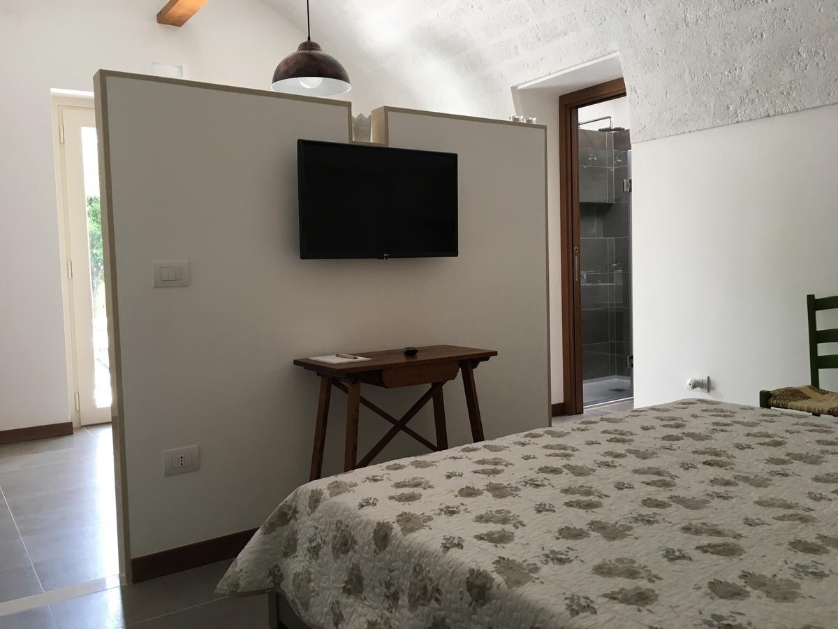 Maison d'hôtes Lamia Bianca à Locorotondo Extérieur photo